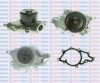 JEEP 05086581AA Water Pump